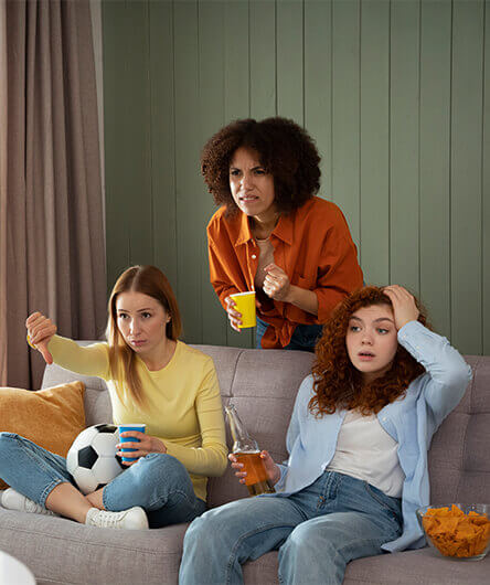 Internet & TV Plans
